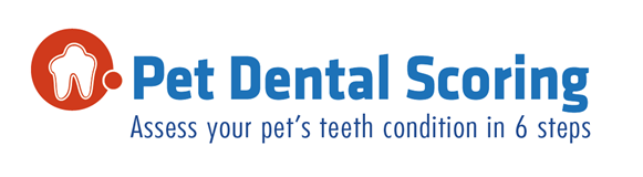 Pet Dental Scoring logo